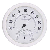 【CRECER】溫濕度計 指針型 Thermo -Hygrometer